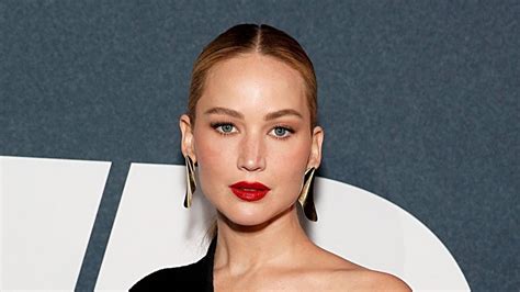 jennifer lawrence joy dior lipstick|We Found the Exact Red Lipstick Jennifer Lawrence Wears on .